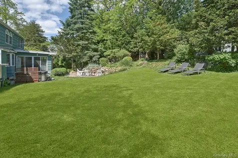 1015 Shore Acres Drive Mamaroneck NY 10543