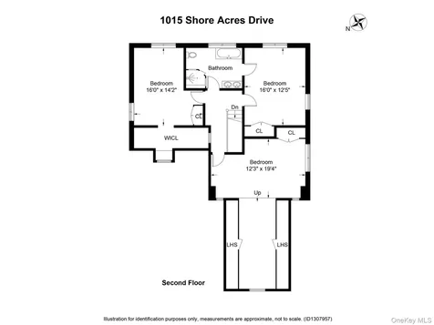 1015 Shore Acres Drive Mamaroneck NY 10543