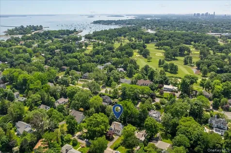 541 Claflin Avenue Mamaroneck NY 10543