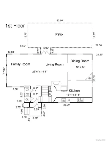 65 Wildwood Road New Rochelle NY 10804