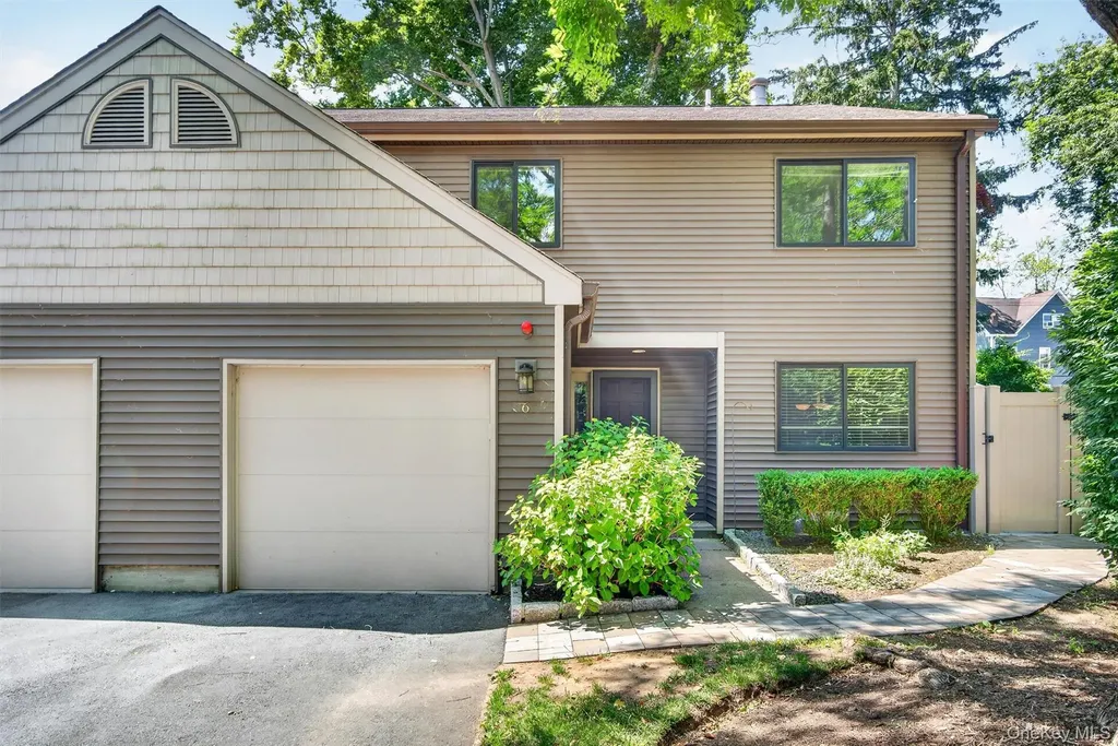 6 Old Lake Road Congers NY 10920