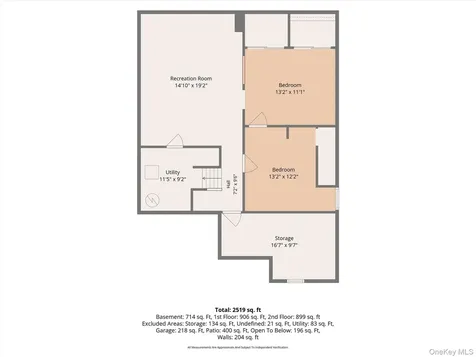 6 Old Lake Road Congers NY 10920