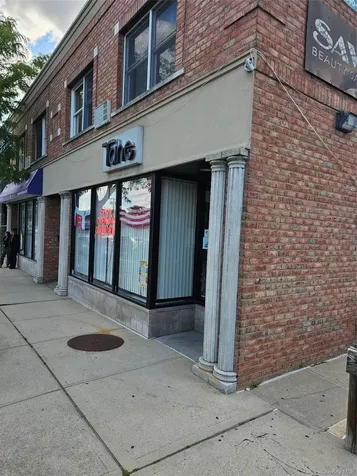 113-119 Jericho Turnpike Floral Park NY 11001