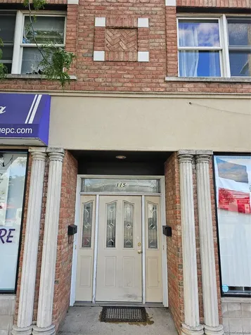 113-119 Jericho Turnpike Floral Park NY 11001