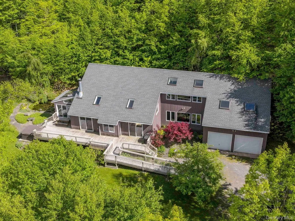 620 Mohican Trail Margaretville NY 12441
