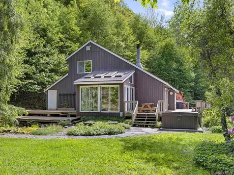 620 Mohican Trail Margaretville NY 12441