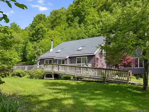 620 Mohican Trail Margaretville NY 12441