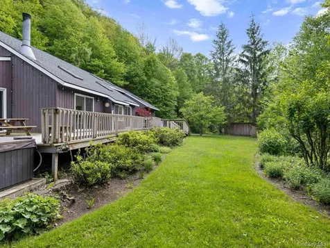 620 Mohican Trail Margaretville NY 12441