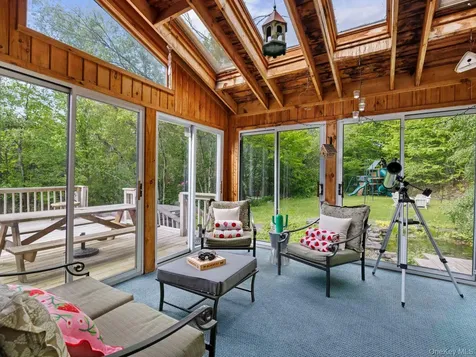 620 Mohican Trail Margaretville NY 12441