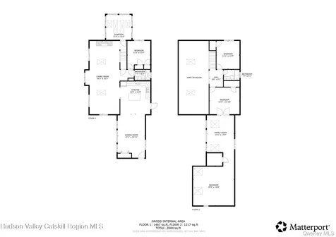 620 Mohican Trail Margaretville NY 12441