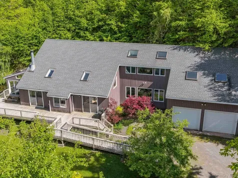 620 Mohican Trail Margaretville NY 12441