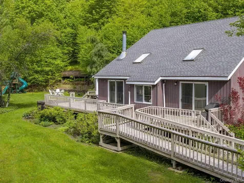 620 Mohican Trail Margaretville NY 12441