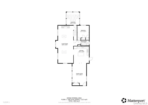 620 Mohican Trail Margaretville NY 12441