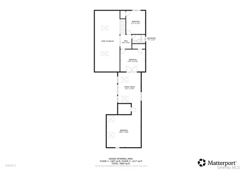 620 Mohican Trail Margaretville NY 12441