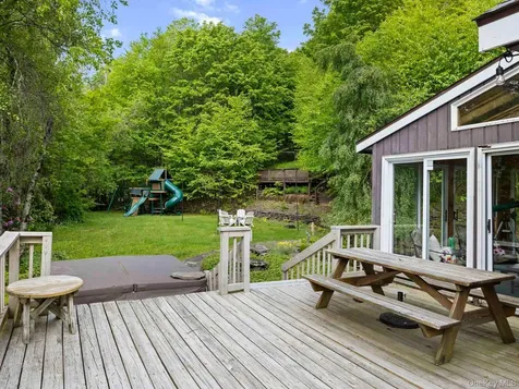 620 Mohican Trail Margaretville NY 12441