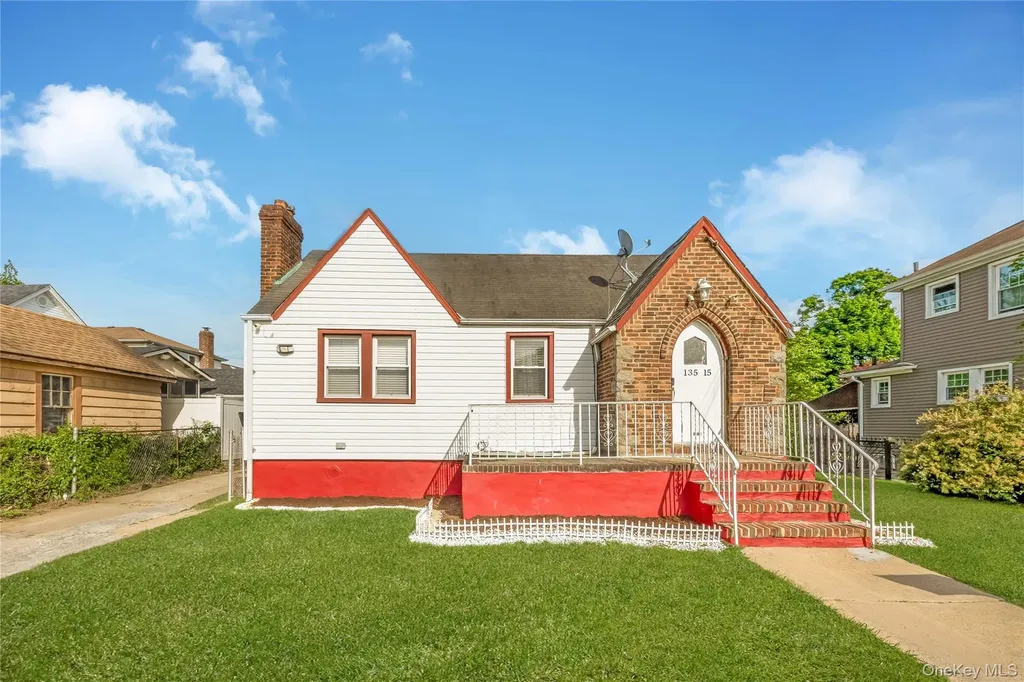 135-15 244th Street Rosedale NY 11422