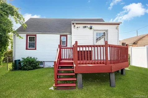 135-15 244th Street Rosedale NY 11422