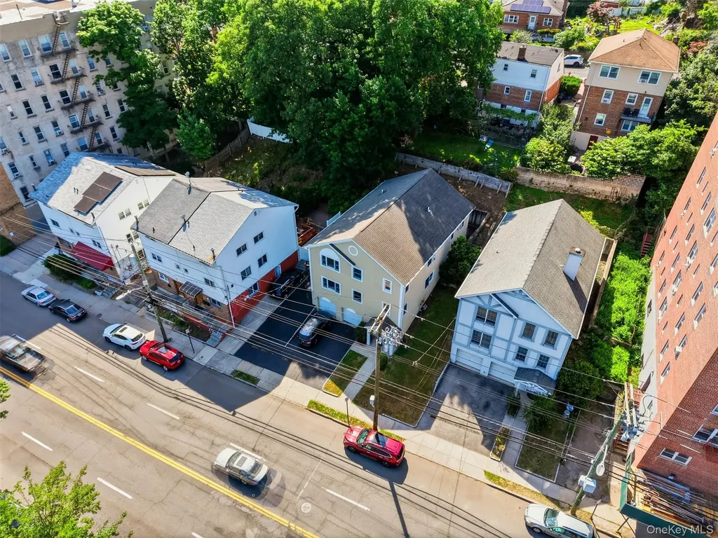 235 Bronx River Road Yonkers NY 10704