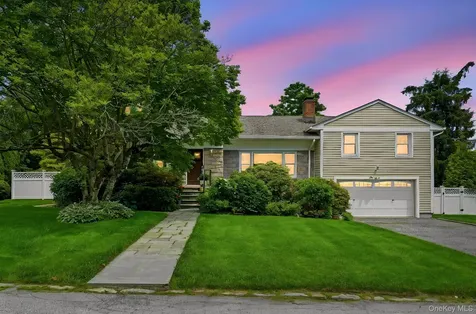 1 Pamela Lane New Rochelle NY 10804