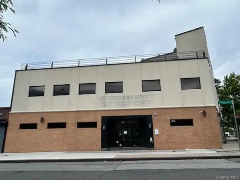 26-19 Francis Lewis Boulevard Flushing NY 11358
