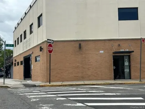 26-19 Francis Lewis Boulevard Flushing NY 11358