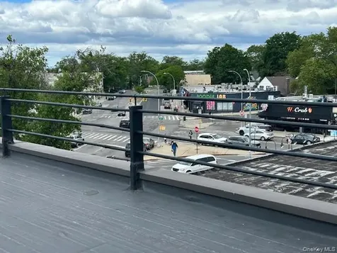 26-19 Francis Lewis Boulevard Flushing NY 11358