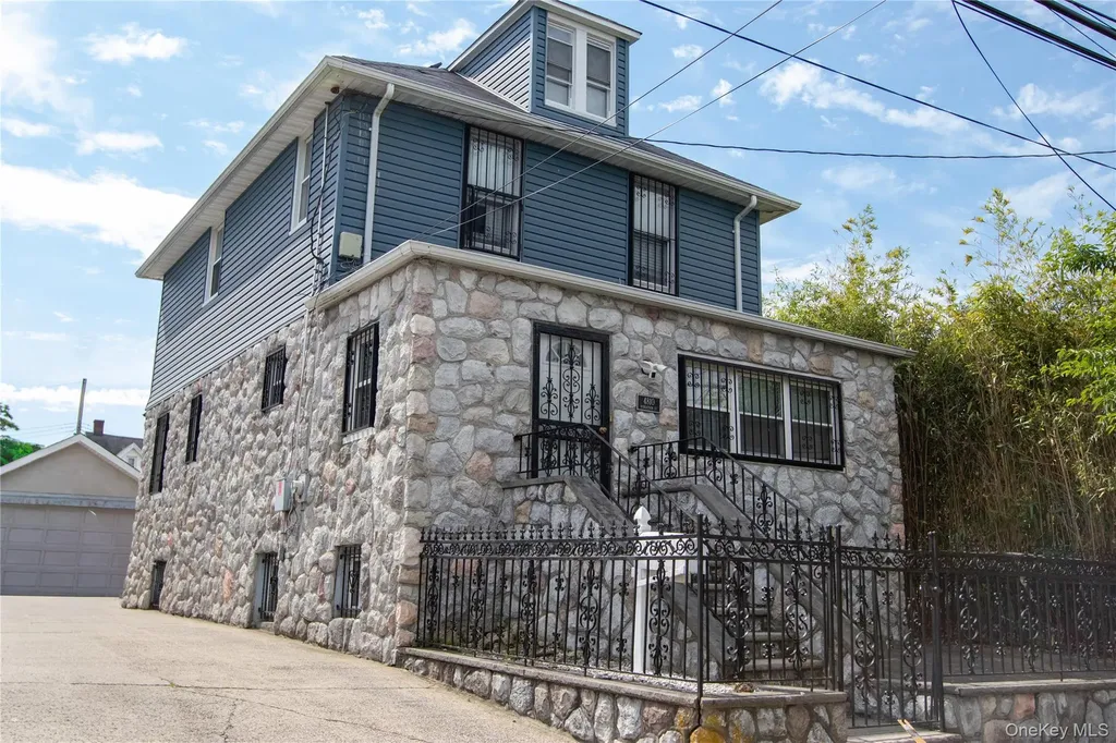4810 Robertson Street Bronx NY 10470