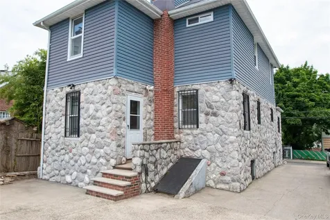 4810 Robertson Street Bronx NY 10470