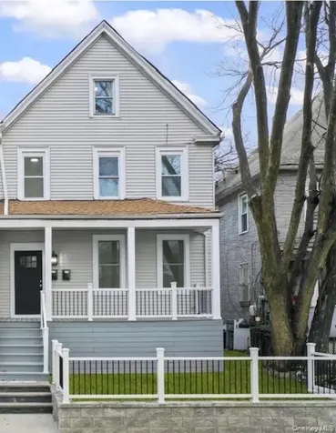 254 Charles Avenue Staten Island NY 10302