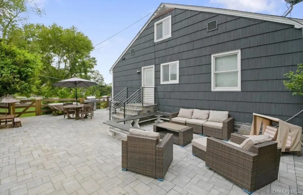 44 Oakridge Road North Salem NY 10560