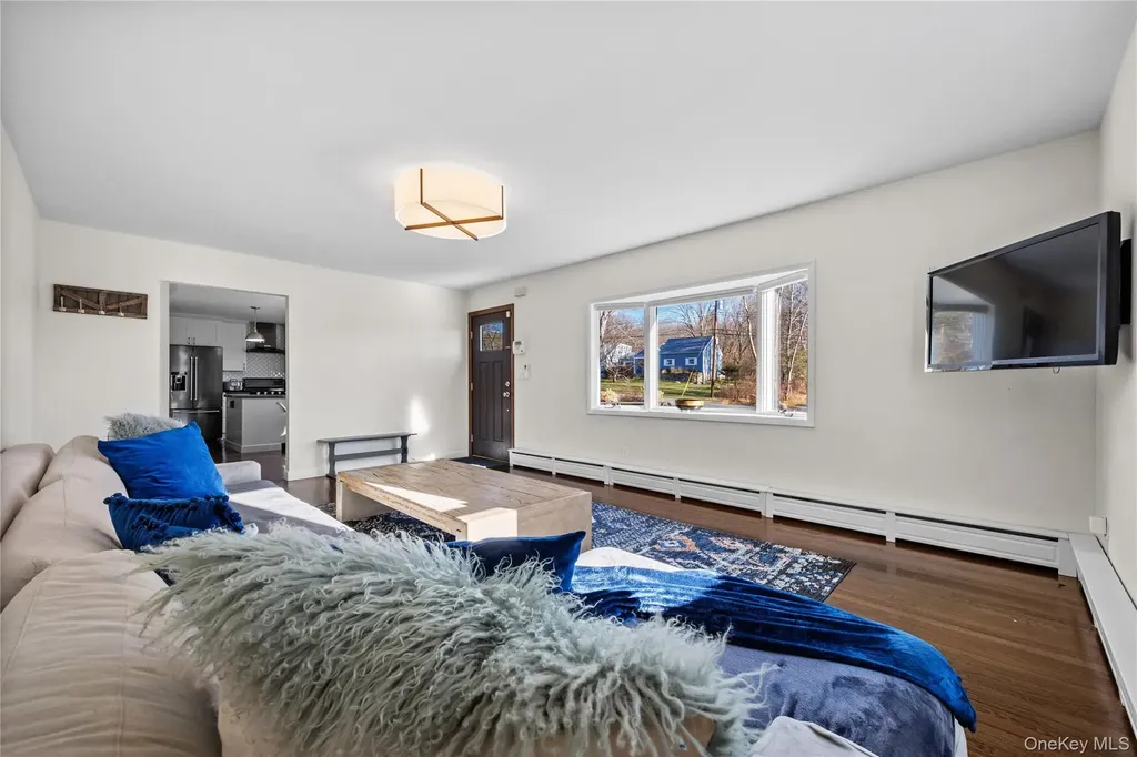 44 Oakridge Road North Salem NY 10560