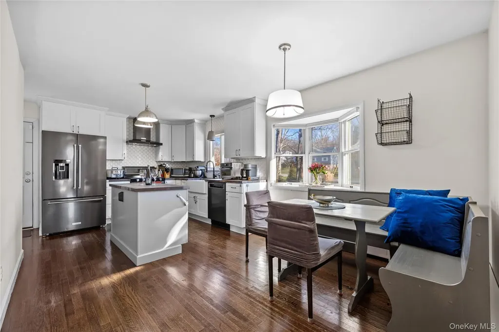 44 Oakridge Road North Salem NY 10560