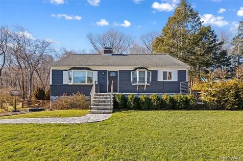 44 Oakridge Road North Salem NY 10560