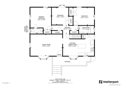 44 Oakridge Road North Salem NY 10560