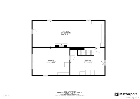 44 Oakridge Road North Salem NY 10560