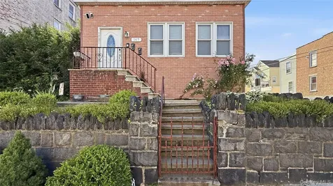 167 Voss Avenue Yonkers NY 10703