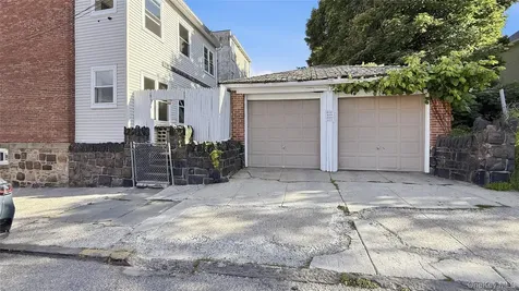 167 Voss Avenue Yonkers NY 10703