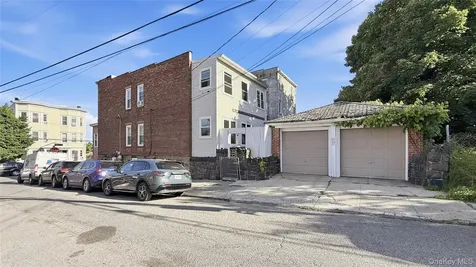 167 Voss Avenue Yonkers NY 10703