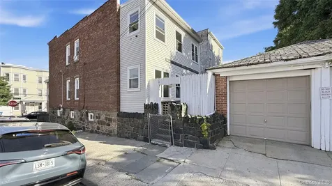 167 Voss Avenue Yonkers NY 10703