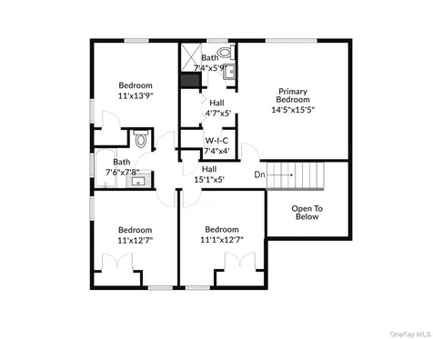24 Anne Chambers Lane Katonah NY 10536