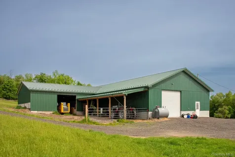 240 B Mountaindale Road Greenfield Park NY 12435