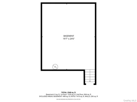 240 B Mountaindale Road Greenfield Park NY 12435
