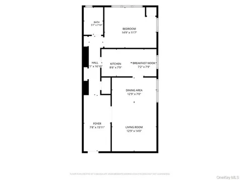 143 Garth Road Scarsdale NY 10583