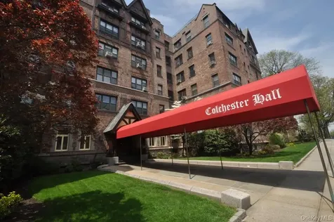 143 Garth Road Scarsdale NY 10583