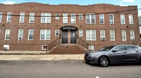 9503 Cresskill Place Jamaica NY 11435