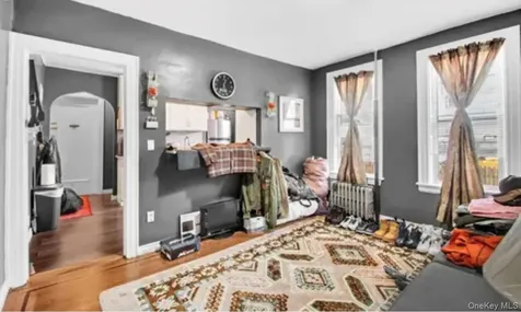 9503 Cresskill Place Jamaica NY 11435