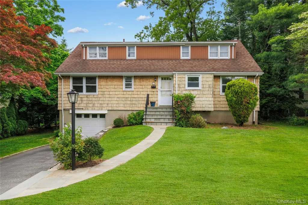 2 Clifford Place Harrison NY 10528