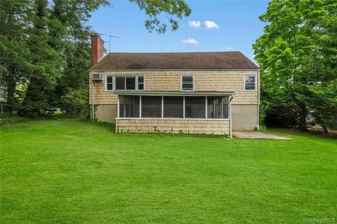 2 Clifford Place Harrison NY 10528
