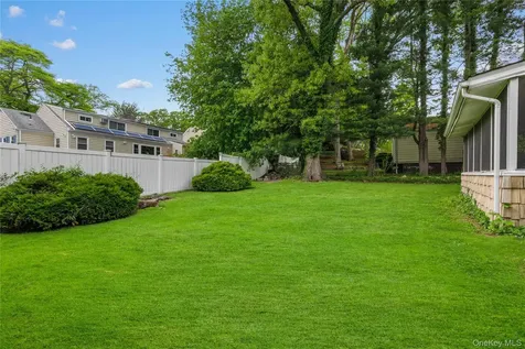 2 Clifford Place Harrison NY 10528