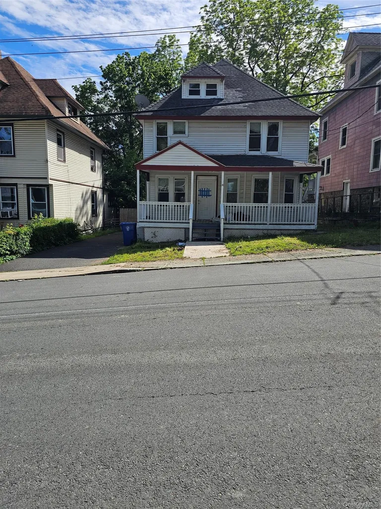 36 Prospect Street Middletown NY 10940